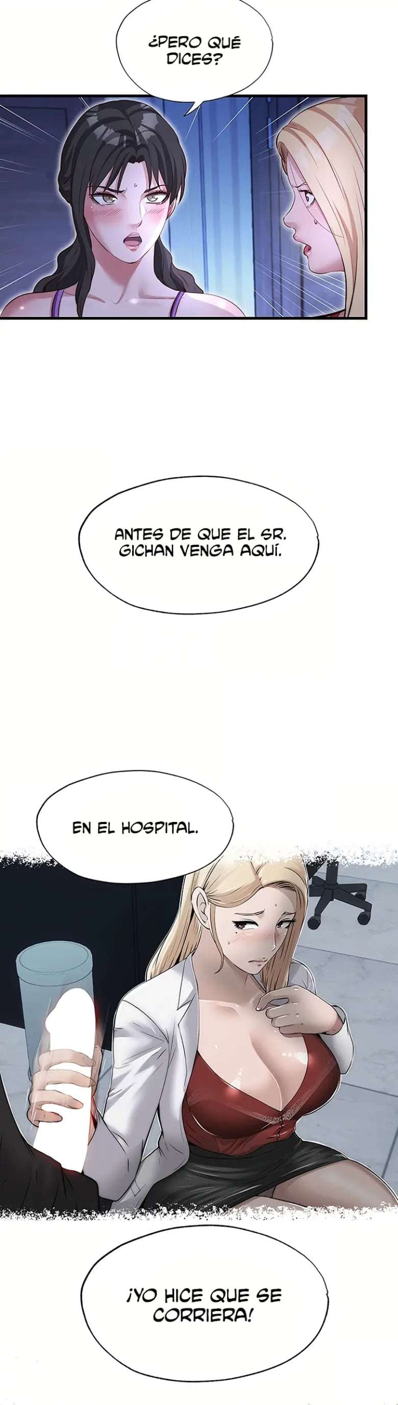 Descarga Imparable Capitulo 71 página 14