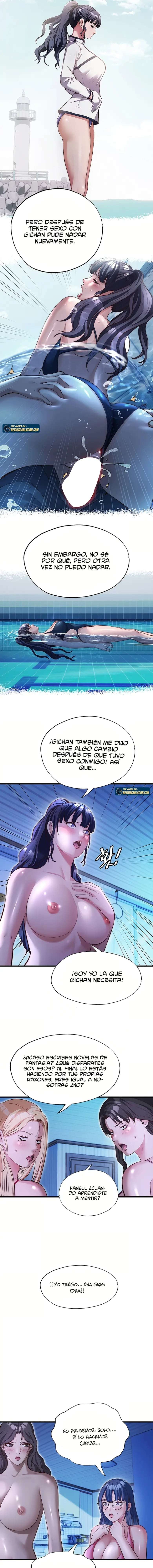 Descarga Imparable Capitulo 71 página 17
