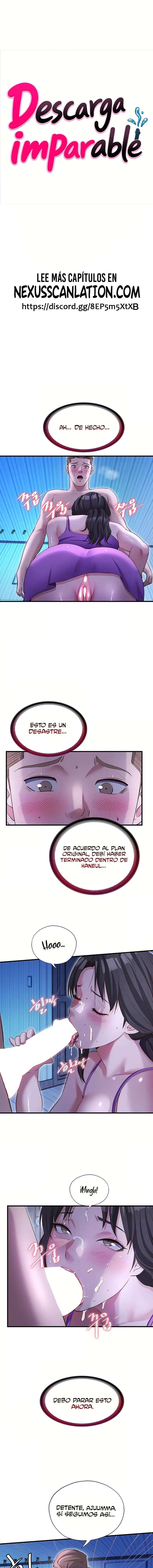 Descarga Imparable Capitulo 71 página 3