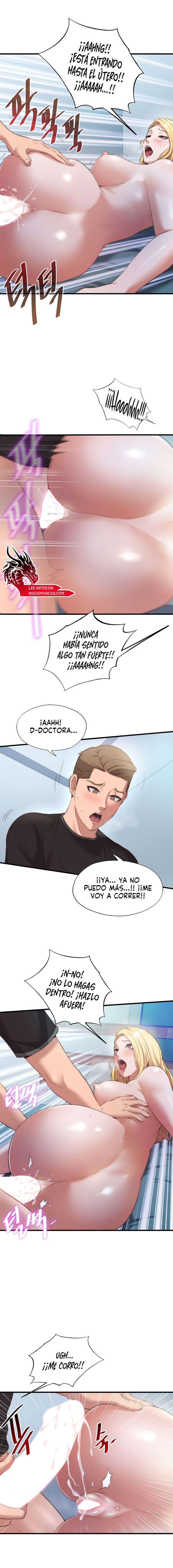 Descarga Imparable Capitulo 8 página 10
