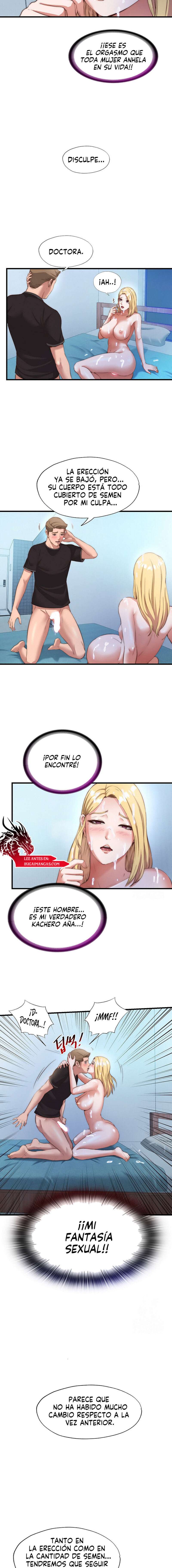 Descarga Imparable Capitulo 8 página 13