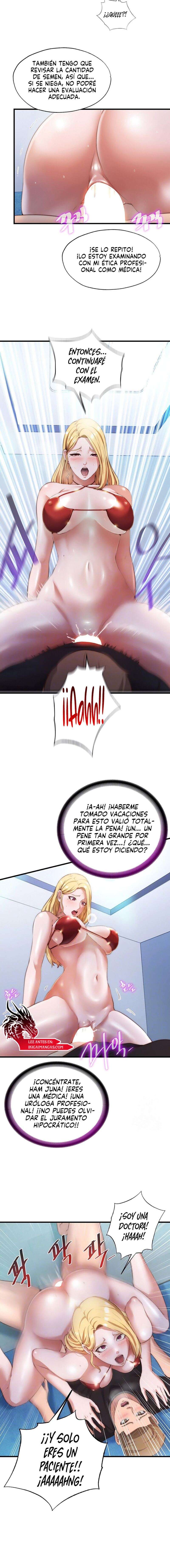 Descarga Imparable Capitulo 8 página 2