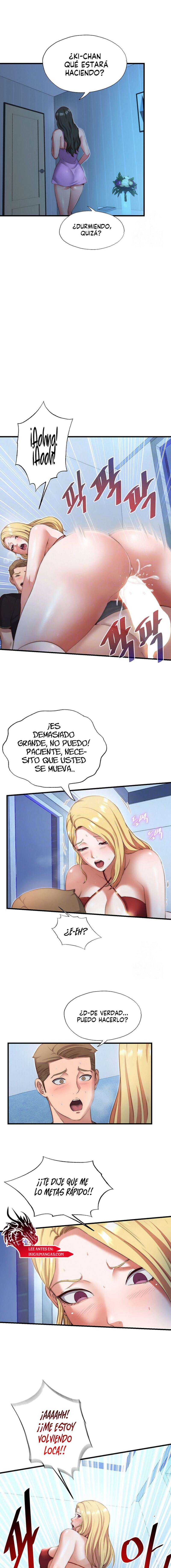 Descarga Imparable Capitulo 8 página 5