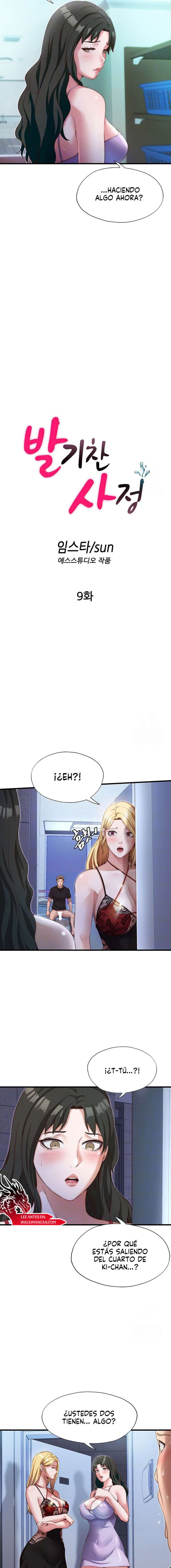 Descarga Imparable Capitulo 9 página 2