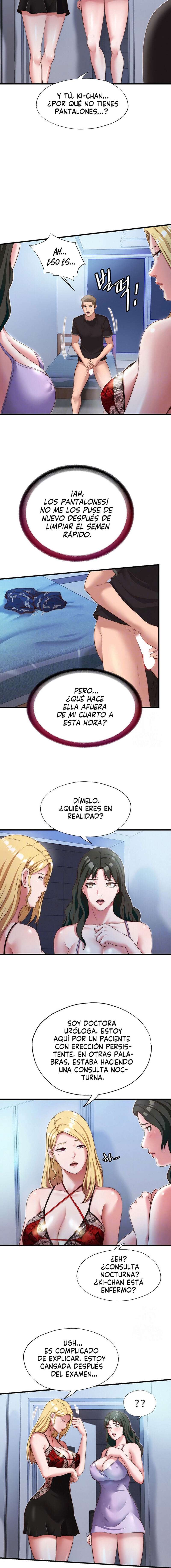 Descarga Imparable Capitulo 9 página 3