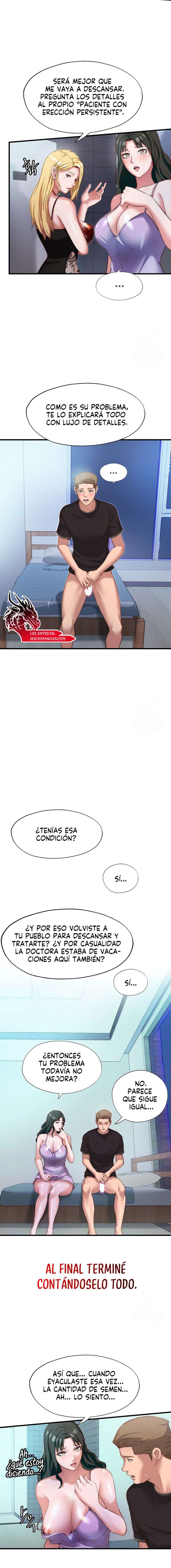 Descarga Imparable Capitulo 9 página 4