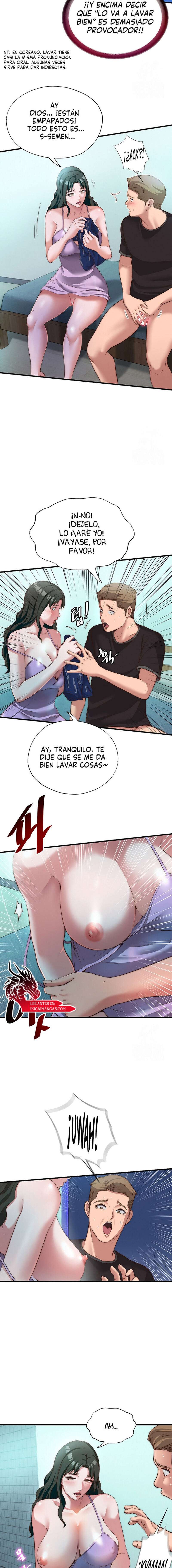 Descarga Imparable Capitulo 9 página 7