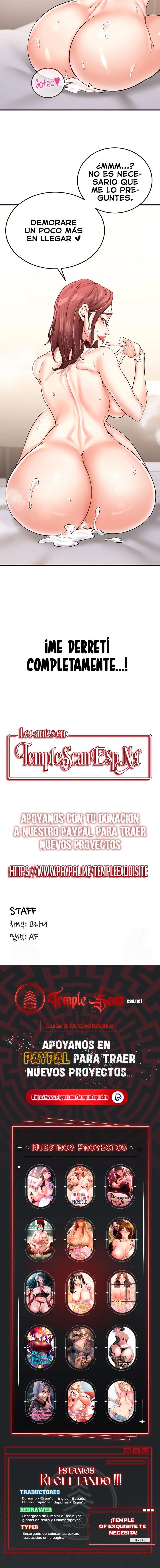 De Vuelta A La Juventud Capitulo 11 página 16