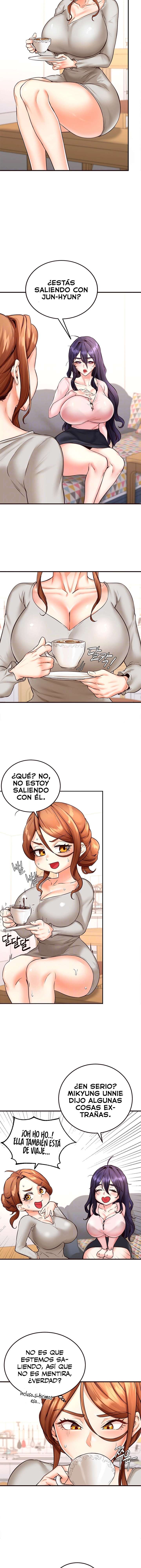 De Vuelta A La Juventud Capitulo 11 página 2