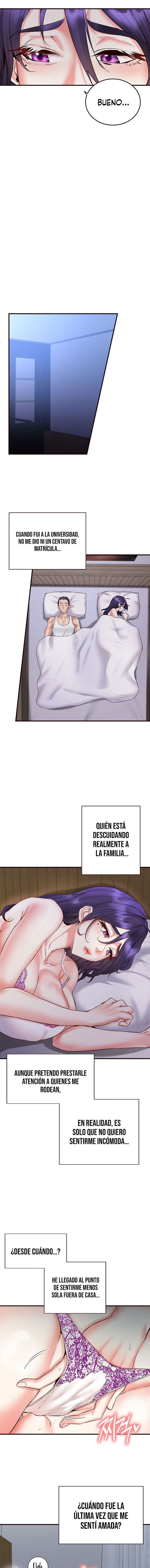 De Vuelta A La Juventud Capitulo 15 página 3