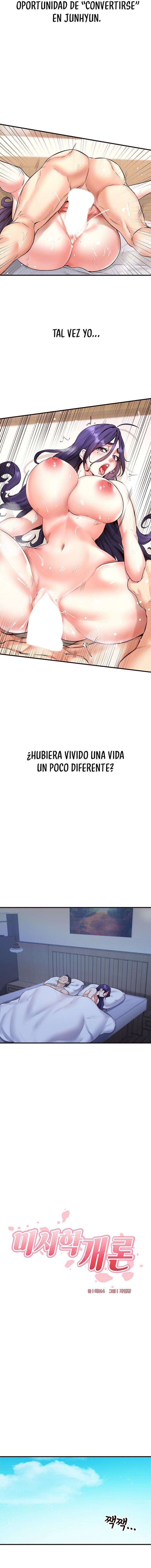 De Vuelta A La Juventud Capitulo 15 página 5