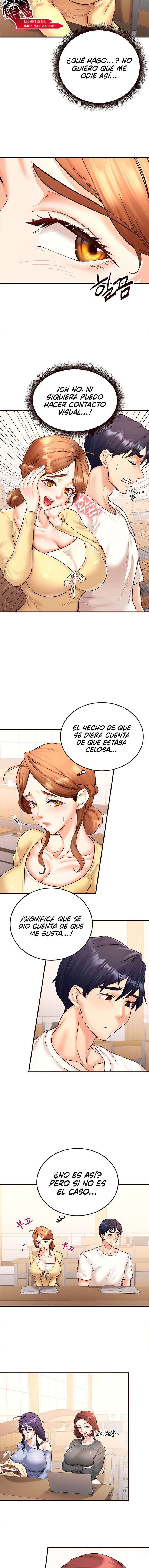 De Vuelta A La Juventud Capitulo 15 página 7