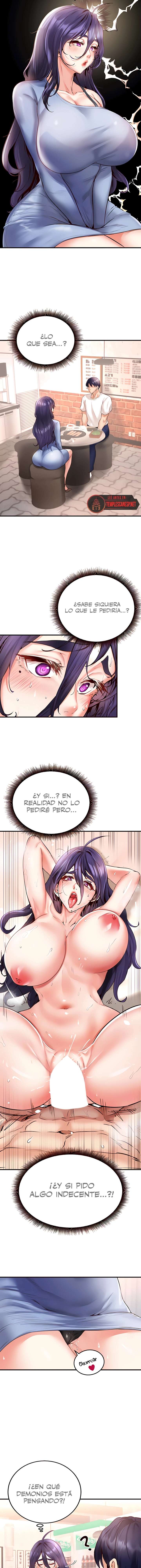 De Vuelta A La Juventud Capitulo 16 página 4