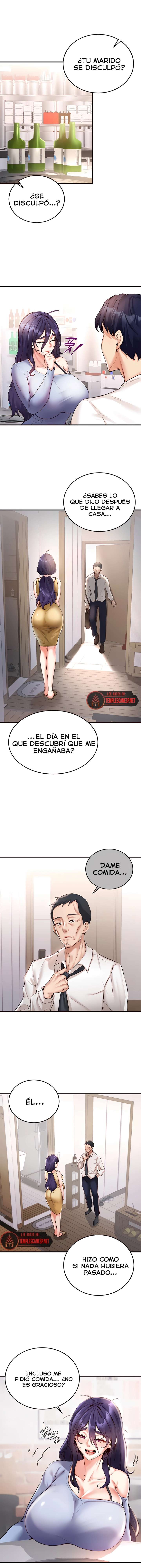 De Vuelta A La Juventud Capitulo 16 página 7