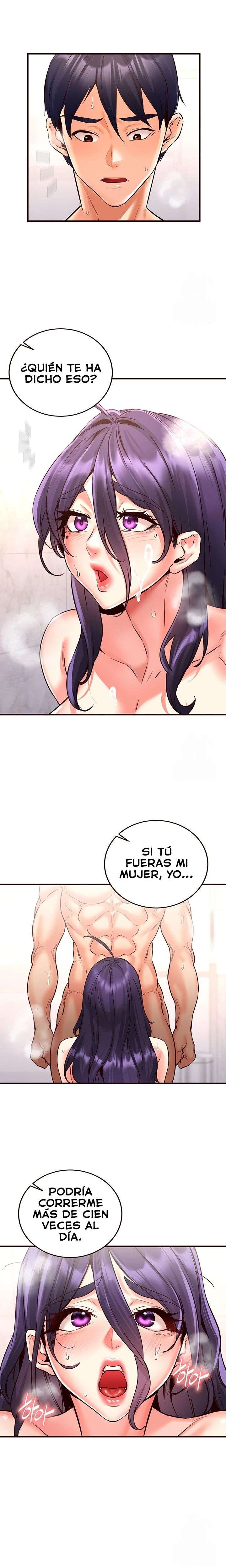 De Vuelta A La Juventud Capitulo 18 página 24