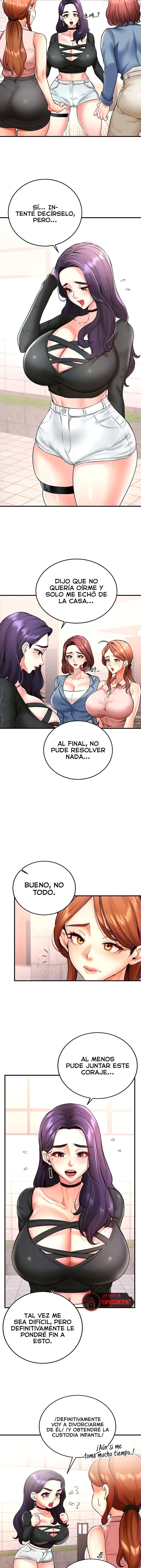De Vuelta A La Juventud Capitulo 19 página 5