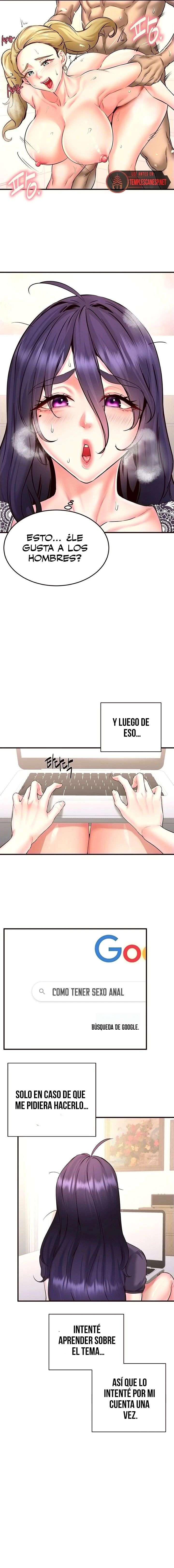 De Vuelta A La Juventud Capitulo 21 página 2