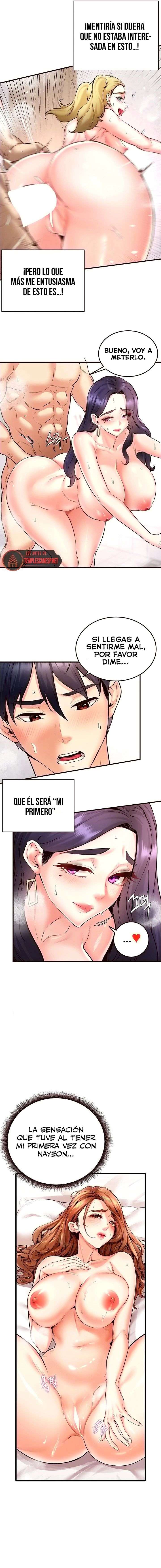 De Vuelta A La Juventud Capitulo 21 página 4