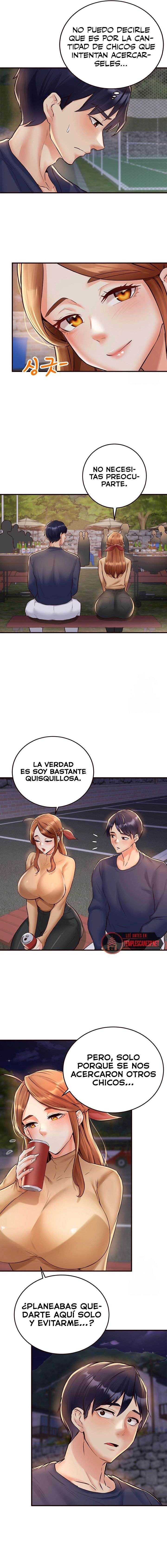 De Vuelta A La Juventud Capitulo 22 página 11