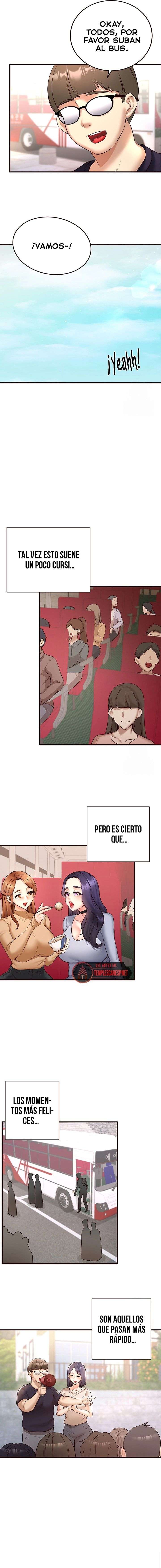 De Vuelta A La Juventud Capitulo 22 página 9