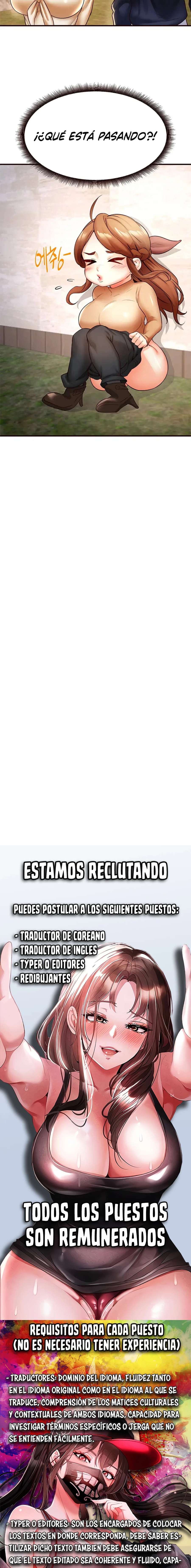 De Vuelta A La Juventud Capitulo 23 página 17