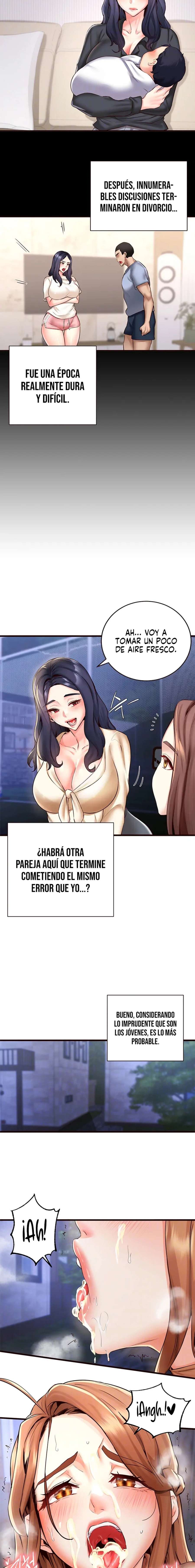De Vuelta A La Juventud Capitulo 23 página 3