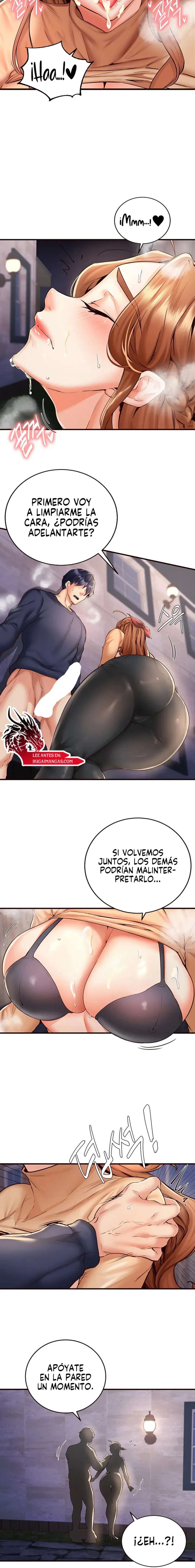 De Vuelta A La Juventud Capitulo 23 página 4