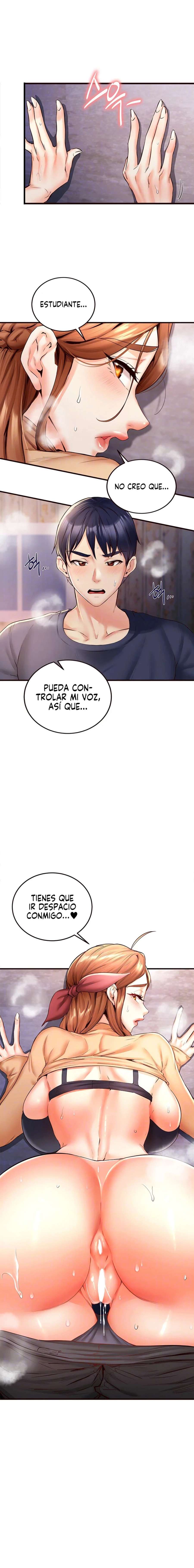 De Vuelta A La Juventud Capitulo 23 página 5