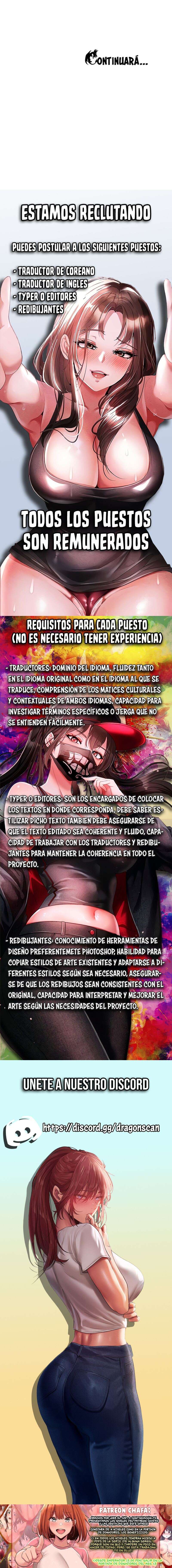 De Vuelta A La Juventud Capitulo 24 página 16