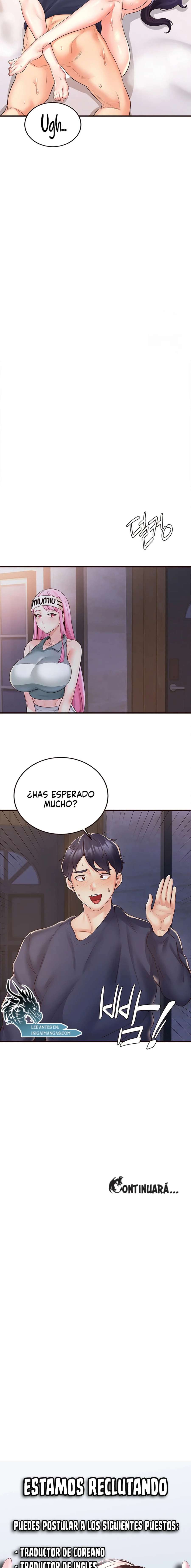 De Vuelta A La Juventud Capitulo 25 página 13