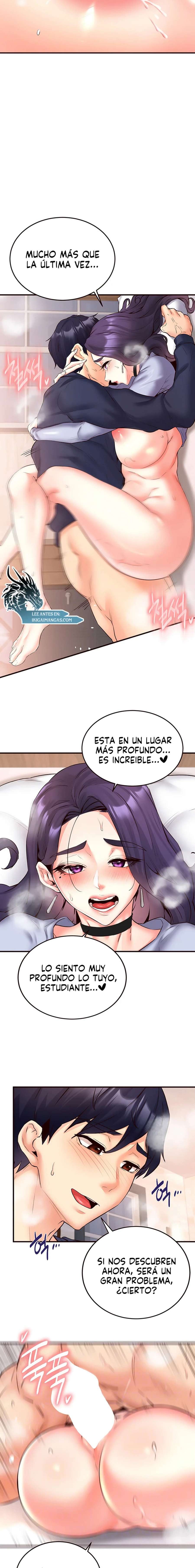 De Vuelta A La Juventud Capitulo 25 página 3