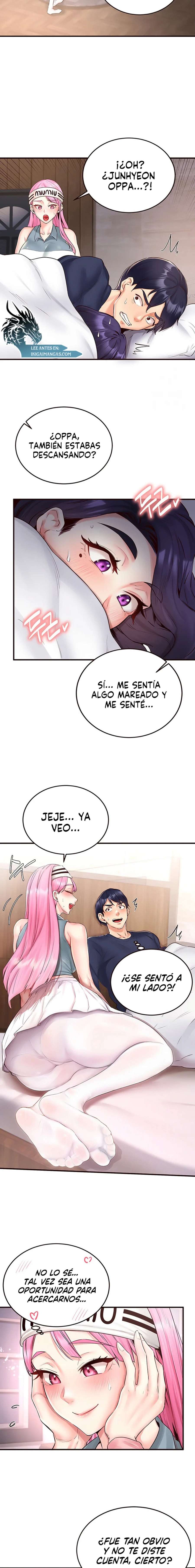De Vuelta A La Juventud Capitulo 25 página 6