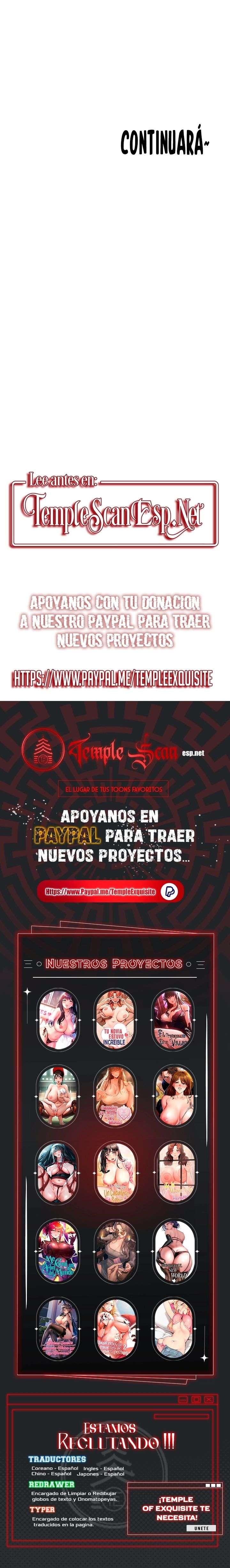 De Vuelta A La Juventud Capitulo 27 página 15
