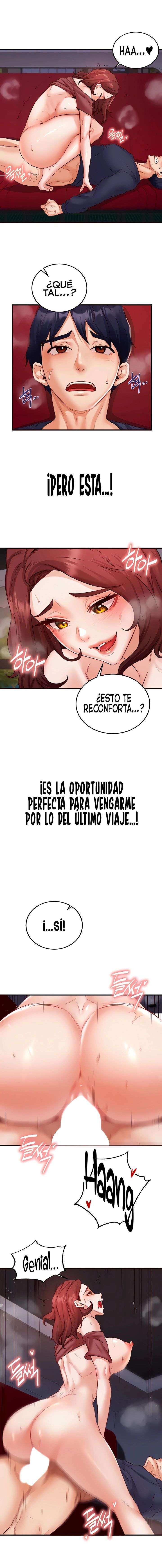 De Vuelta A La Juventud Capitulo 27 página 4