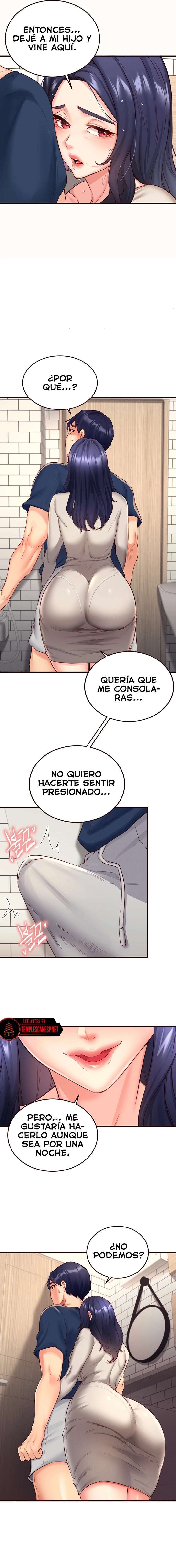 De Vuelta A La Juventud Capitulo 30 página 14