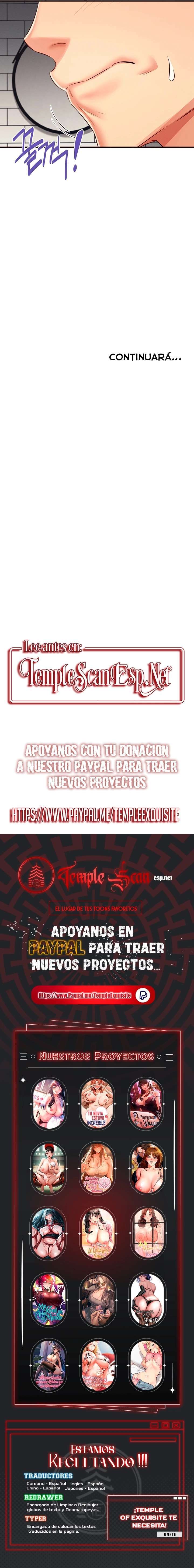 De Vuelta A La Juventud Capitulo 30 página 15