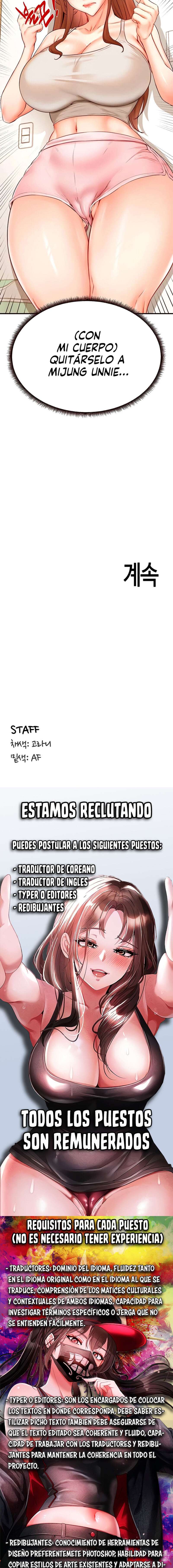 De Vuelta A La Juventud Capitulo 32 página 15