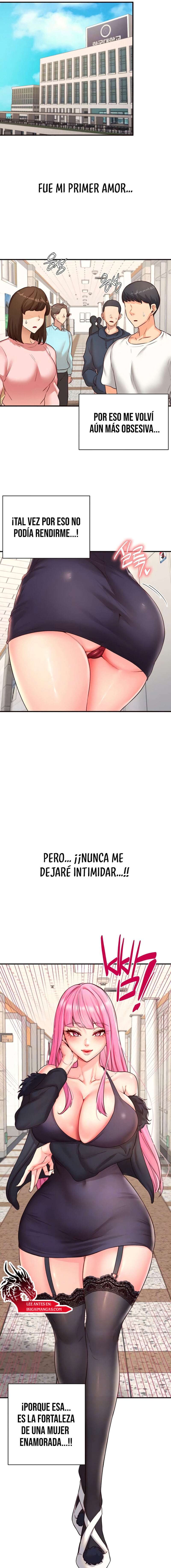 De Vuelta A La Juventud Capitulo 32 página 3