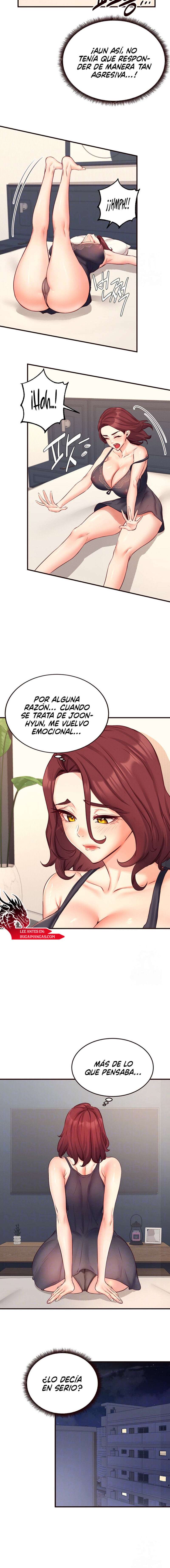 De Vuelta A La Juventud Capitulo 33 página 4
