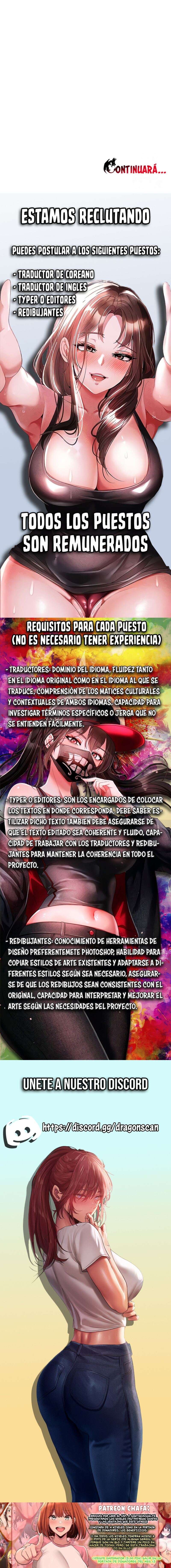 De Vuelta A La Juventud Capitulo 34 página 16