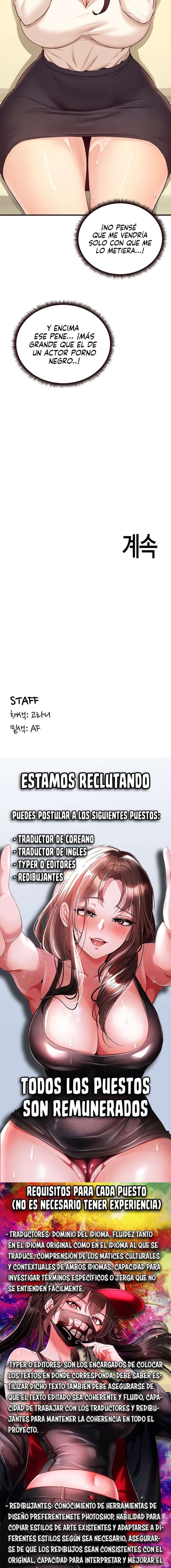 De Vuelta A La Juventud Capitulo 37 página 15