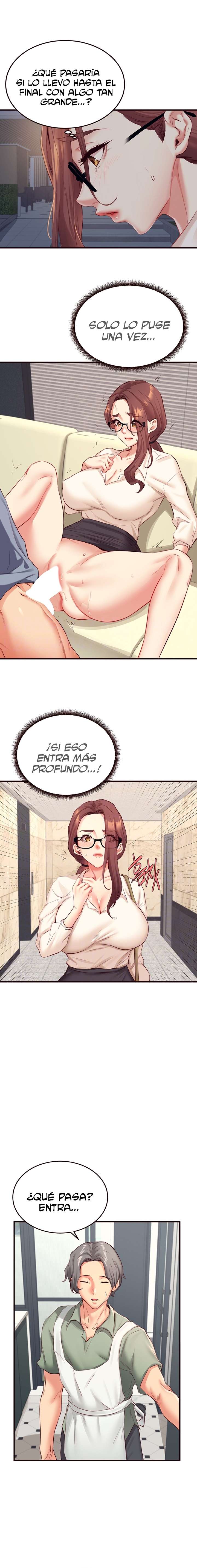 De Vuelta A La Juventud Capitulo 38 página 2