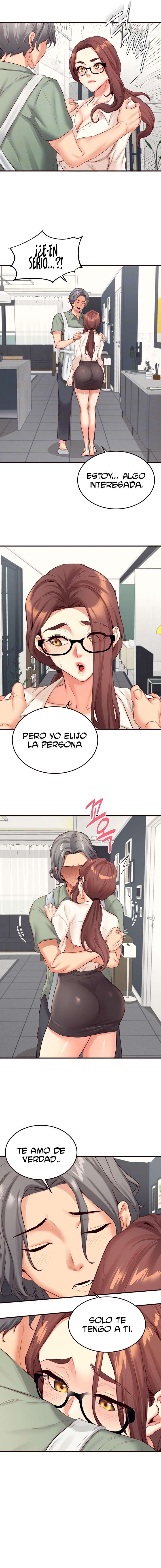 De Vuelta A La Juventud Capitulo 38 página 4