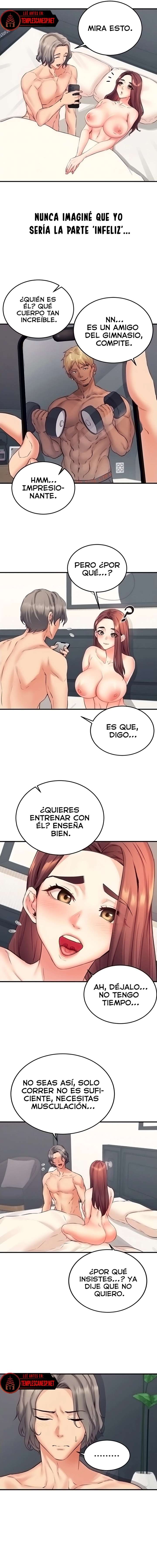 De Vuelta A La Juventud Capitulo 39 página 3