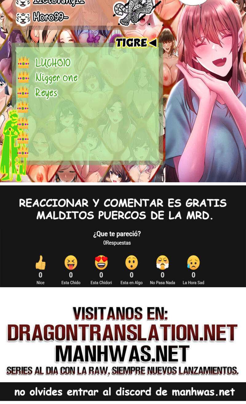 De Vuelta A La Juventud Capitulo 40 página 17