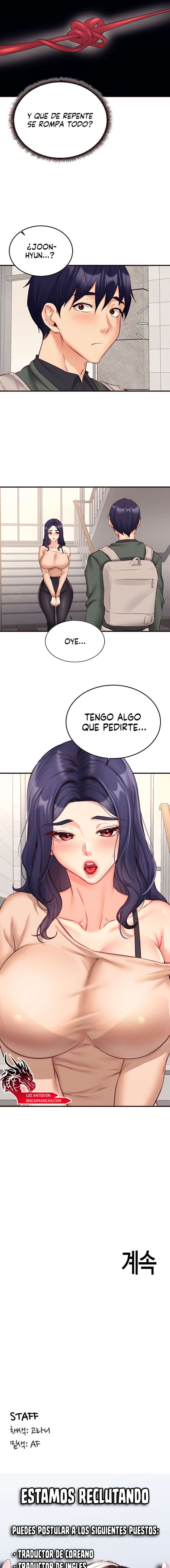 De Vuelta A La Juventud Capitulo 43 página 13