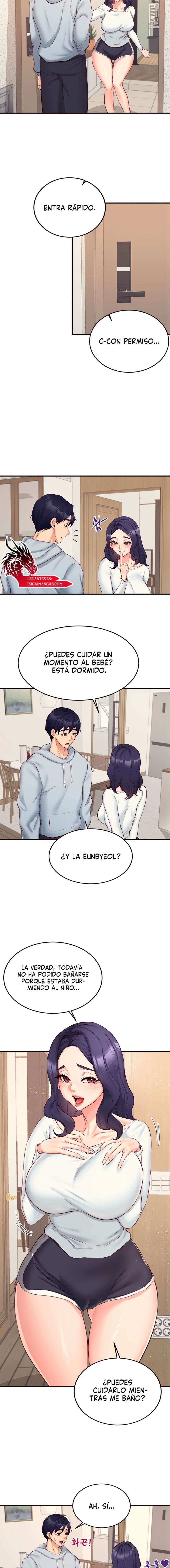 De Vuelta A La Juventud Capitulo 44 página 12