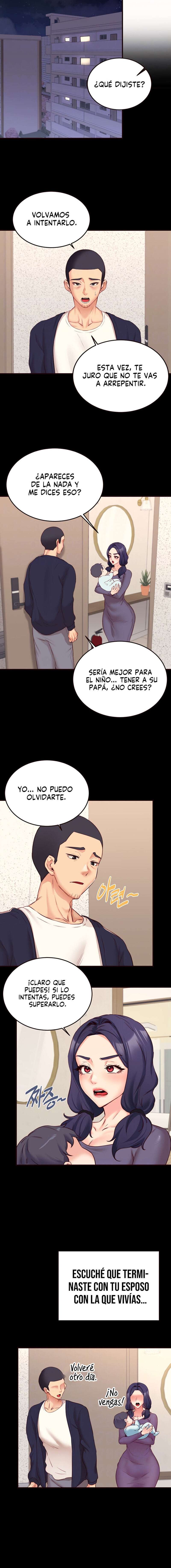 De Vuelta A La Juventud Capitulo 44 página 3