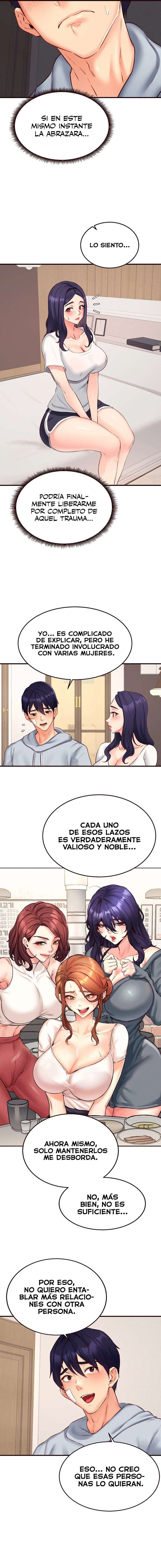 De Vuelta A La Juventud Capitulo 46 página 5