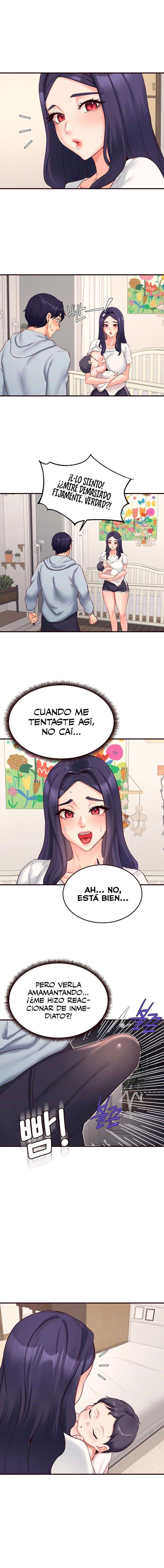 De Vuelta A La Juventud Capitulo 46 página 7